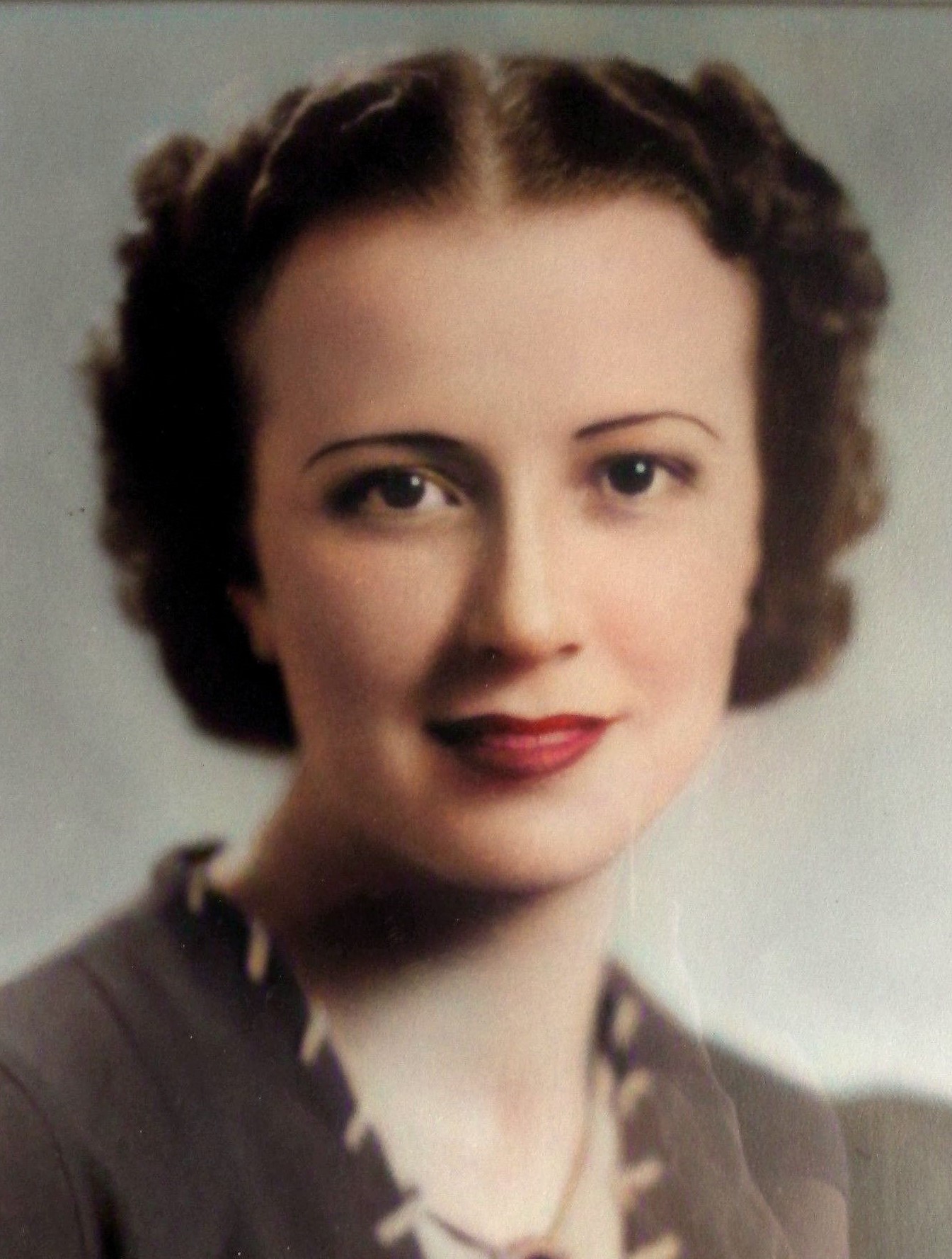 Tolman, Inez Anita